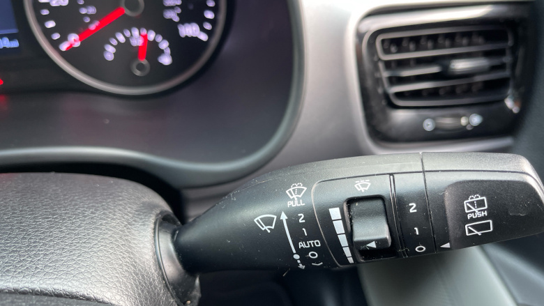 Kia Stonic 1.0T GDi First Edition 5dr Petrol Estate